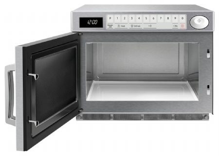 Four à Micro-ondes MJ26A6093 26 litres 1850 W commande tactile - Bartscher - 610195