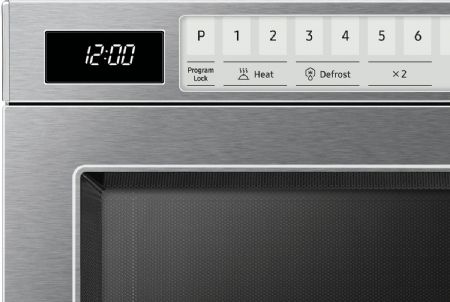 Four à Micro-ondes MJ26A6093 26 litres 1850 W commande tactile - Bartscher - 610195