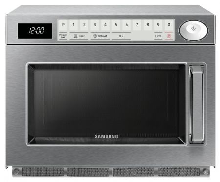 Four à Micro-ondes MJ26A6093 26 litres 1850 W commande tactile - Bartscher - 610195