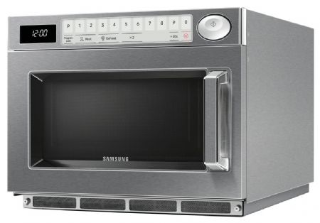 Four à Micro-ondes MJ26A6093 26 litres 1850 W commande tactile - Bartscher - 610195 Four à Micro-ondes MJ26A6093 26 litres 1850 W commande tactile - Bartscher - 610195