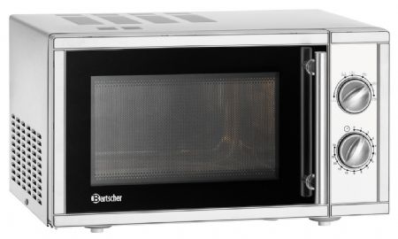 Four à Micro-ondes 23L, 900W - Bartscher - 610836 Four à Micro-ondes 23L, 900W - Bartscher - 610836