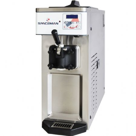 Distributeur de Boissons 1 cuve de 8 L - Spaceman - 6210-C