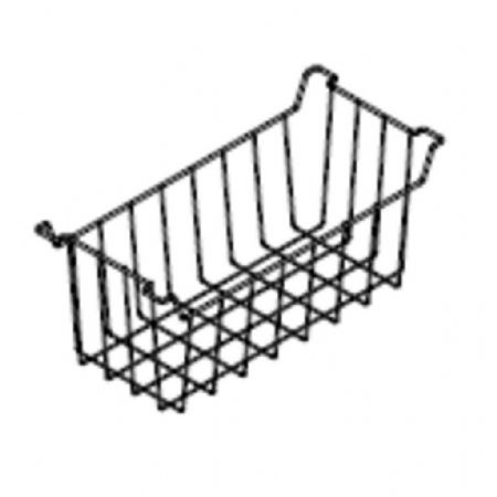 Accessoire - Panier pour congélateur - Tensai - 62PANIERE Accessoire - Panier pour congélateur - Tensai - 62PANIERE