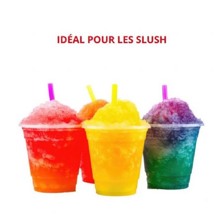 Machine  granit Slush - reserve 15L