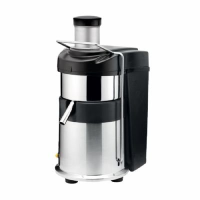 Centrifugeuse lectrique avec cuve en inox - 1,5L/min