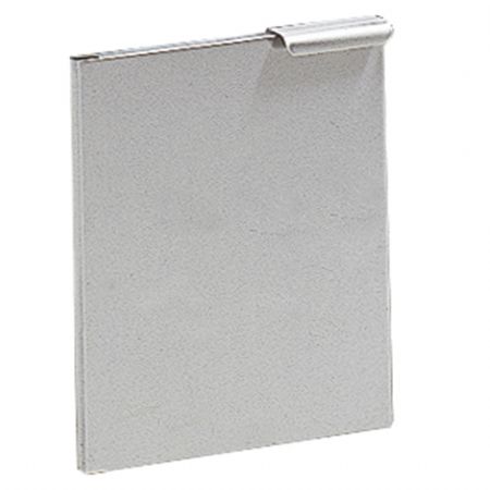 Porte gauche pour soubassement