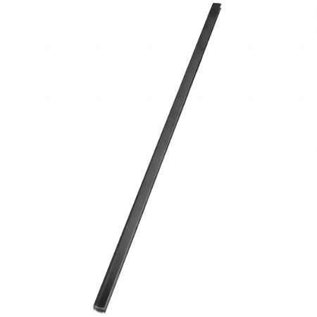 Couvre-joint pour sauteuse - profondeur 650 mm