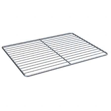 Grille pour soubassement - largeur 700 mm