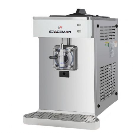 Machine  granit et milkshake - reserve 25L