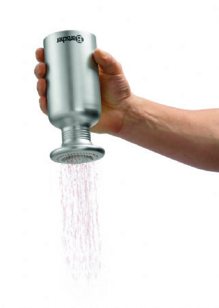 Salire 650 ml - 85x85x190 mm
