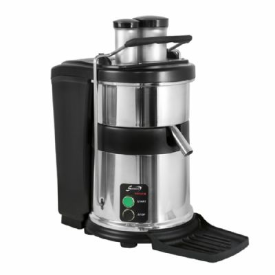 Centrifugeuse lectrique silensieuse 2 entres - 20kg/24h