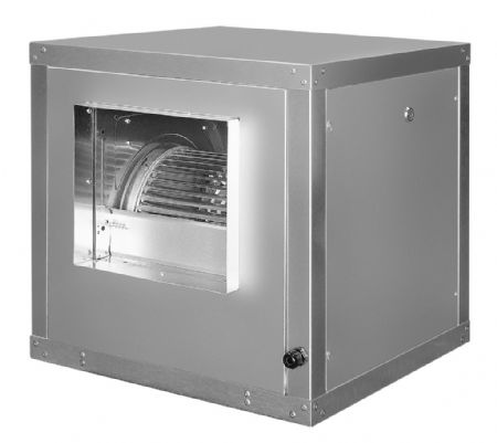 Groupe d'extraction de hotte - Combisteel - 7001.0100