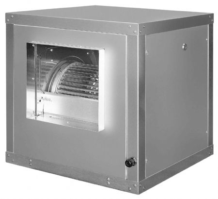 Ventilateur caisson 15/15 Triphasé 9000 m3/h - Combisteel - 7001.0109 Ventilateur caisson 15/15 Triphasé 9000 m3/h - Combisteel - 7001.0109