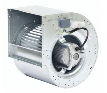 Moteur de hotte 10/10 avec débit 650 m³/h - Combisteel - 7001.0130 Moteur de hotte 10/10 avec débit 650 m³/h - Combisteel - 7001.0130