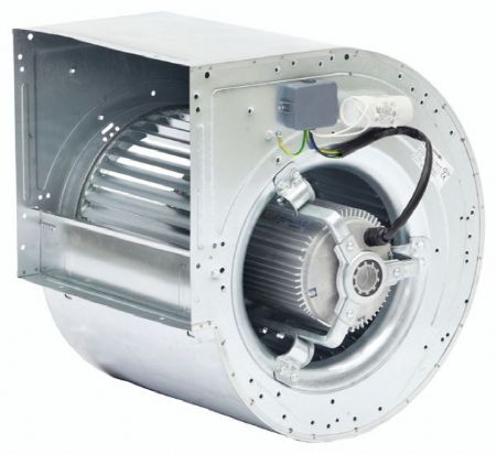 Moteur pour hotte aspirante 9/9 débit 3000 m³/h - Combisteel - 7001.0132
