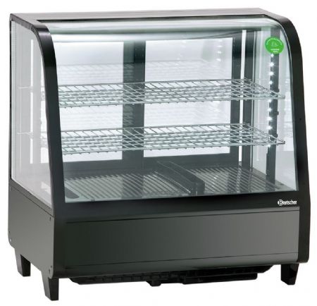 Vitrine comptoir présentation réfrigéré DeliCool I - Bartscher - 700201G