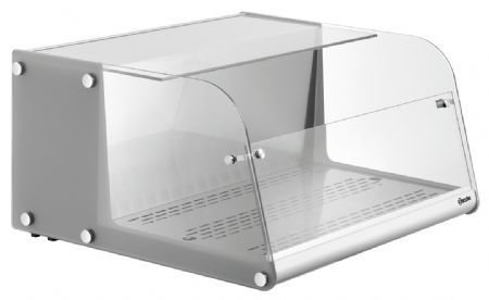 Vitrine comptoir présentation réfrigéré 40L-SBO 40 L 675 mm - Bartscher - 700239