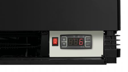 Vitrine comptoir réfrigérée 98L-SW - Bartscher - 700398G