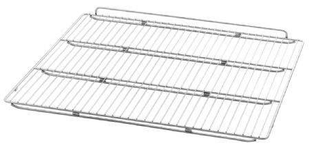 Grille encastrable 1240 - Bartscher - 700692