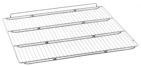 Grille encastrable 1240 - Bartscher - 700692