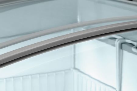 Congélateur Bahut coffre 300L - Bartscher - 700732