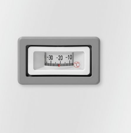 Congélateur Bahut coffre 300L - Bartscher - 700732