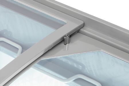 Congélateur Bahut coffre 300L - Bartscher - 700732