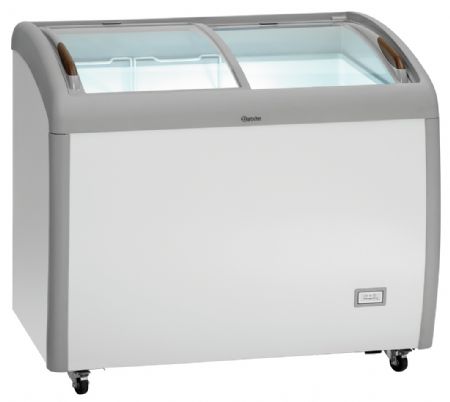 Congélateur Bahut coffre 300L - Bartscher - 700732