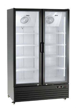 Grille encastrable 820L