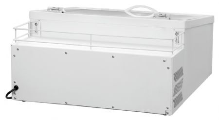 Vitrine glacier à poser 3x5L-F - Bartscher - 700941