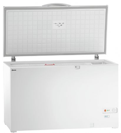 Congélateur Bahut 391-W - Bartscher - 700968