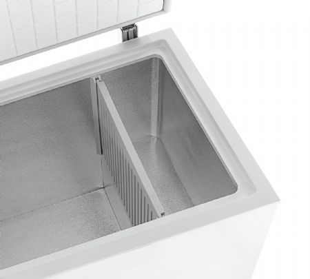 Congélateur Bahut 391-W - Bartscher - 700968