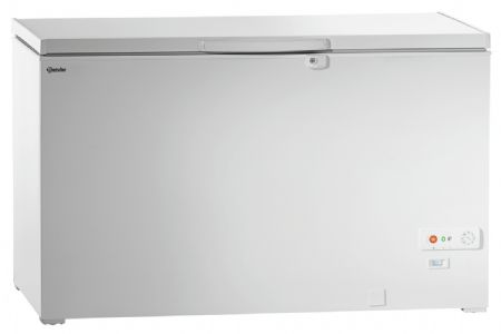 Congélateur Bahut 391-W - Bartscher - 700968
