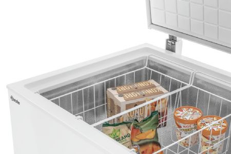 Congélateur Bahut 479-W coffre 479 L - Bartscher - 700969