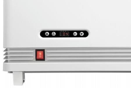 Vitrine comptoir réfrigérée 78L-WE/L 78 L 445 mm - Bartscher - 700978