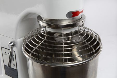 Mélangeur batteur professionnel 5 litres - Combisteel - 7013.0130