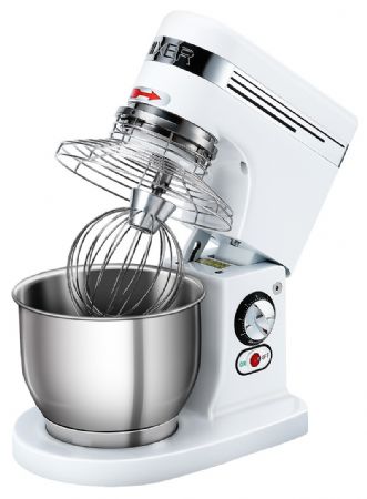 Mélangeur batteur professionnel 5 litres - Combisteel - 7013.0130
