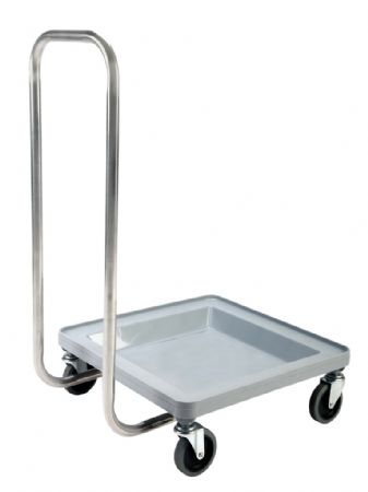 Trolley pour paniers de lavage - Combisteel - 7013.0375
