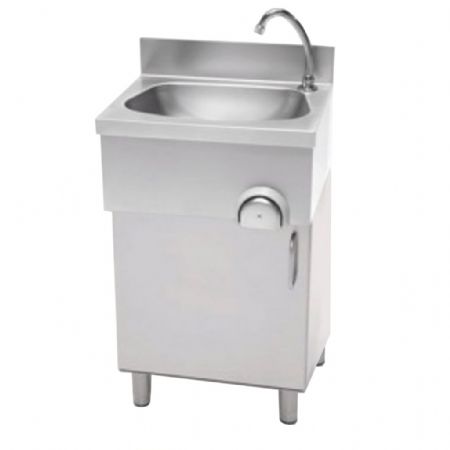 Lave-Mains - Combisteel - 7013.0780 Lave-Mains - Combisteel - 7013.0780
