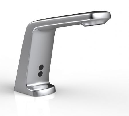 Robinet électronique sans contact plonge cuisine capteur infrarouge et acier inoxydable 304 - Combisteel - 7013.1230 Robinet électronique sans contact plonge cuisine capteur infrarouge et acier inoxydable 304 - Combisteel - 7013.1230