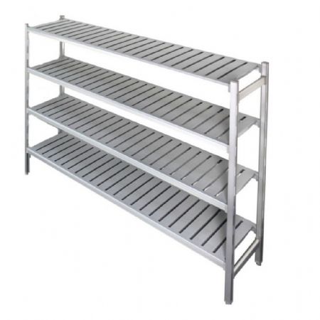Rayonnage 1675x450x1700 mm - Combisteel - 7013.2140