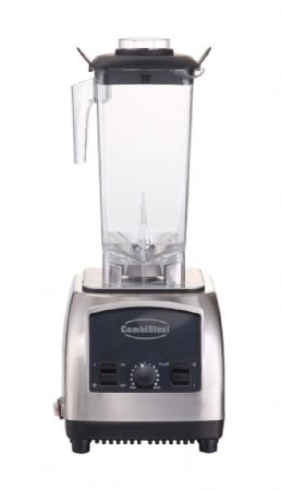 Blender 2 litres Monophasé 1.5 kW - Combisteel - 7013.2515