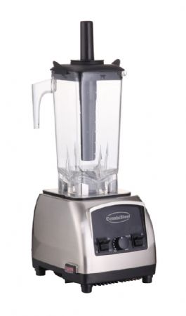 Blender 2 litres Monophasé 1.5 kW - Combisteel - 7013.2515 Blender 2 litres Monophasé 1.5 kW - Combisteel - 7013.2515