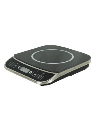 Plaque a induction 0.5-2.0 kW - Combisteel - 7020.0125