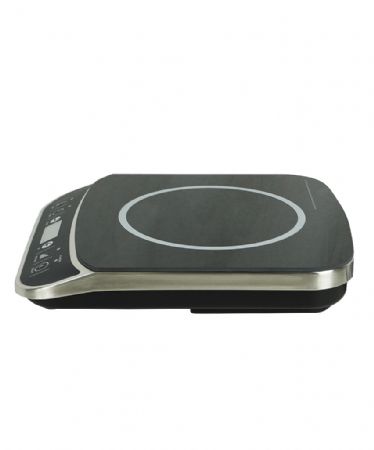Plaque a induction 0.5-2.0 kW - Combisteel - 7020.0125