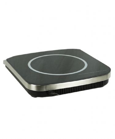 Plaque a induction 0.5-2.0 kW - Combisteel - 7020.0125