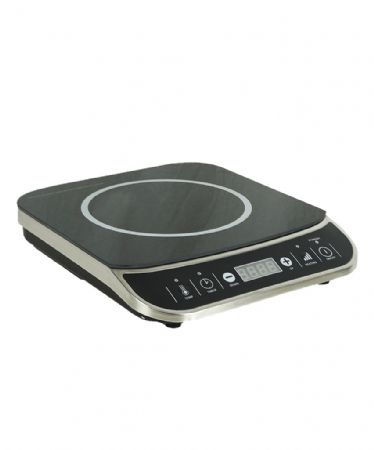Plaque a induction 0.5-2.0 kW - Combisteel - 7020.0125