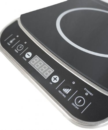 Plaque a induction 0.5-2.0 kW - Combisteel - 7020.0125
