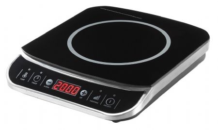 Plaque a induction 0.5-2.0 kW - Combisteel - 7020.0125 Plaque a induction 0.5-2.0 kW - Combisteel - 7020.0125