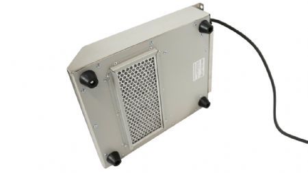 Plaque à induction 0.5-3.5 kW - Combisteel - 7020.0130